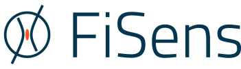 FiSens Logo