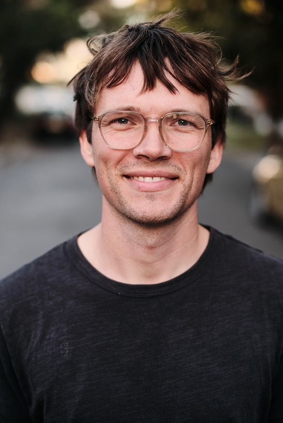 Martin Klepsch