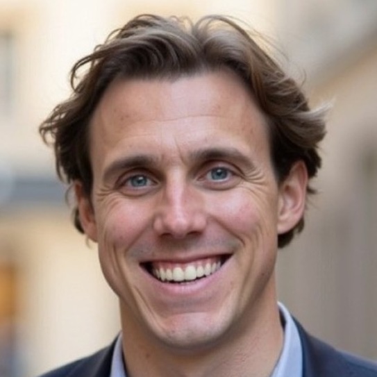 Joe Kohnert