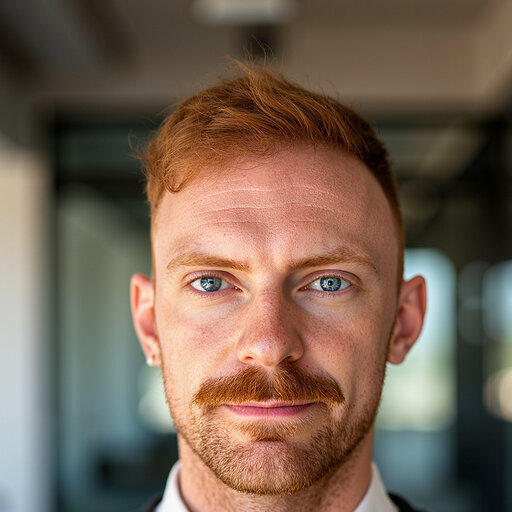 Martin Lohmann