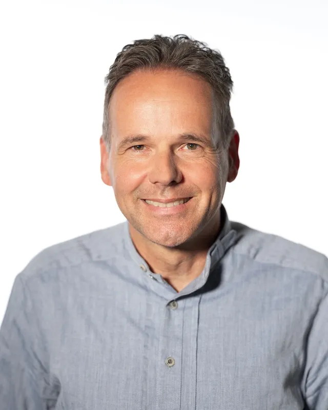 Dr. Urban Keussen